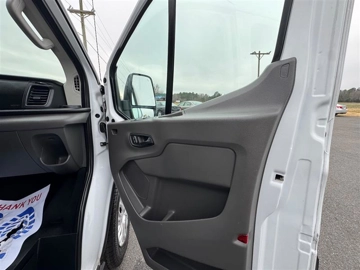 Picture of 2023 Ford Transit XLT Passenger Van