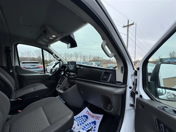 Picture of 2023 Ford Transit XLT Passenger Van