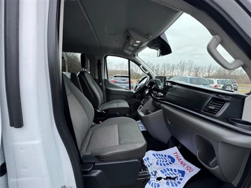 Picture of 2023 Ford Transit XLT Passenger Van