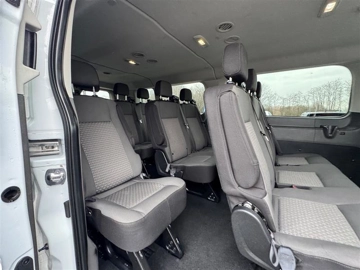 Picture of 2023 Ford Transit XLT Passenger Van