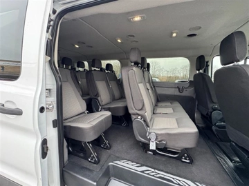 Picture of 2023 Ford Transit XLT Passenger Van