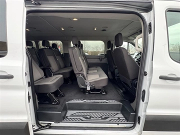 Picture of 2023 Ford Transit XLT Passenger Van