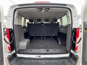 Picture of 2023 Ford Transit XLT Passenger Van
