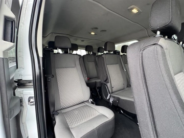 Picture of 2023 Ford Transit XLT Passenger Van
