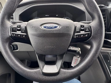 Picture of 2023 Ford Transit XLT Passenger Van