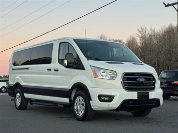 Picture of 2020 Ford Transit Passenger Van