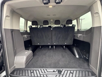 Picture of 2023 Ford Transit XLT Passenger Van