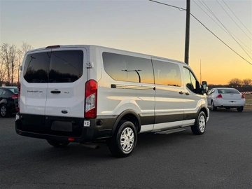 Picture of 2020 Ford Transit Passenger Van