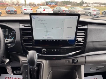 Picture of 2023 Ford Transit XLT Passenger Van