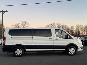 Picture of 2020 Ford Transit Passenger Van