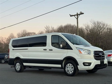 Picture of 2020 Ford Transit Passenger Van