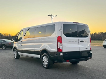 Picture of 2020 Ford Transit Passenger Van