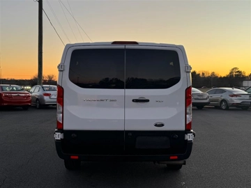 Picture of 2020 Ford Transit Passenger Van