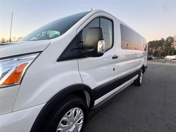 Picture of 2020 Ford Transit Passenger Van