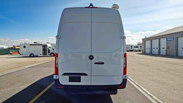Picture of 2020 Mercedes Benz Sprinter Matthews Medical Clinic