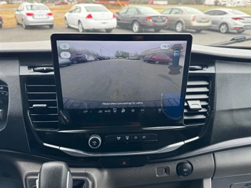 Picture of 2023 Ford Transit XLT Passenger Van