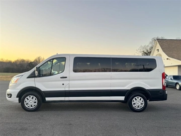 Picture of 2020 Ford Transit Passenger Van