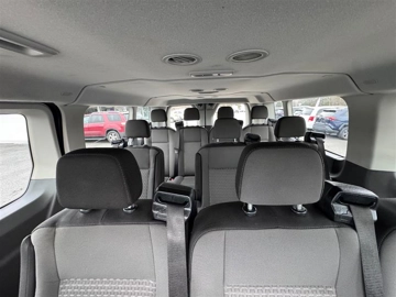 Picture of 2023 Ford Transit XLT Passenger Van