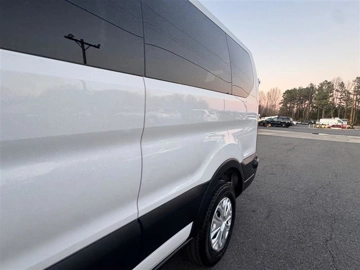 Picture of 2020 Ford Transit Passenger Van