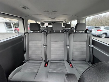 Picture of 2023 Ford Transit XLT Passenger Van