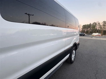 Picture of 2020 Ford Transit Passenger Van