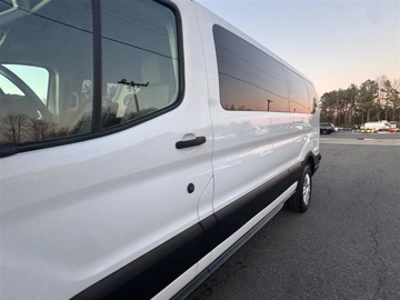 Picture of 2020 Ford Transit Passenger Van