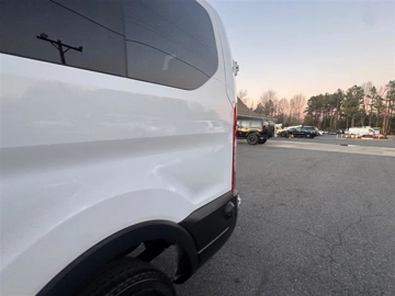 Picture of 2020 Ford Transit Passenger Van