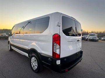 Picture of 2020 Ford Transit Passenger Van