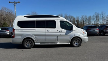 Picture of 2016 Ford Transit T150 Passenger Van