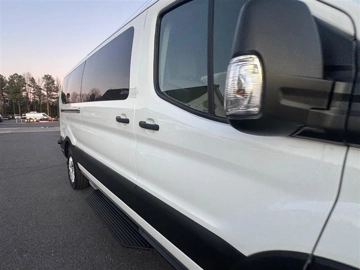 Picture of 2020 Ford Transit Passenger Van