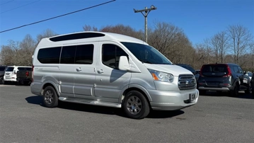 Picture of 2016 Ford Transit T150 Passenger Van
