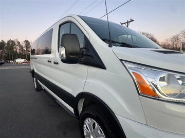 Picture of 2020 Ford Transit Passenger Van