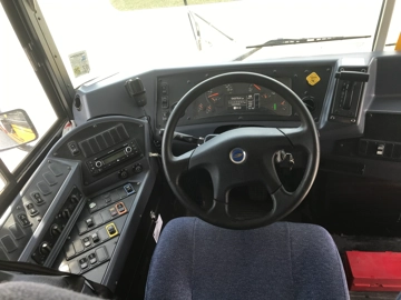 Picture of 2021 Blue Bird Conventional School Bus