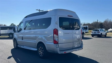 Picture of 2016 Ford Transit T150 Passenger Van