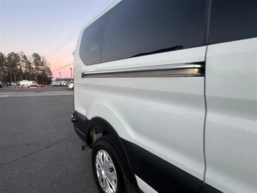 Picture of 2020 Ford Transit Passenger Van