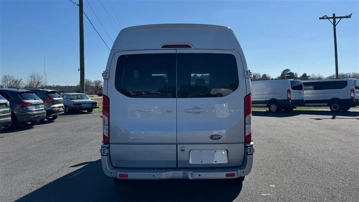 Picture of 2016 Ford Transit T150 Passenger Van