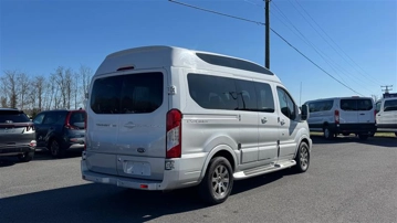 Picture of 2016 Ford Transit T150 Passenger Van