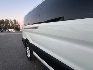 Picture of 2020 Ford Transit Passenger Van