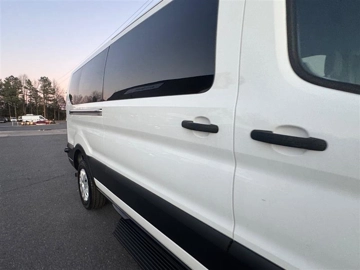 Picture of 2020 Ford Transit Passenger Van