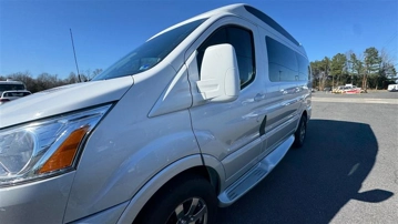 Picture of 2016 Ford Transit T150 Passenger Van