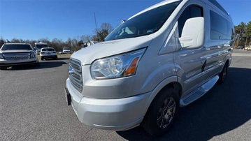 Picture of 2016 Ford Transit T150 Passenger Van
