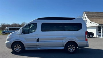 Picture of 2016 Ford Transit T150 Passenger Van