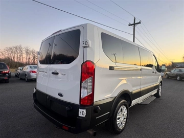 Picture of 2020 Ford Transit Passenger Van