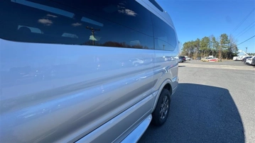 Picture of 2016 Ford Transit T150 Passenger Van