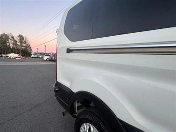 Picture of 2020 Ford Transit Passenger Van
