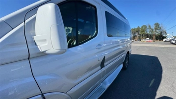 Picture of 2016 Ford Transit T150 Passenger Van