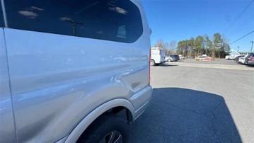 Picture of 2016 Ford Transit T150 Passenger Van