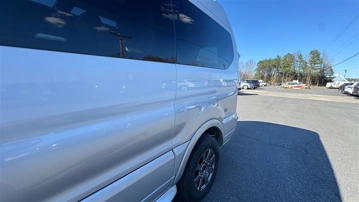 Picture of 2016 Ford Transit T150 Passenger Van