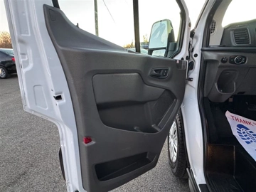 Picture of 2020 Ford Transit Passenger Van