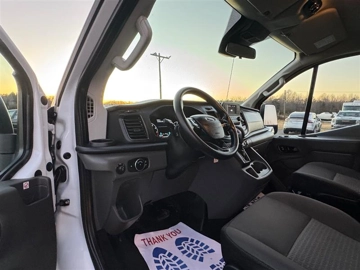 Picture of 2020 Ford Transit Passenger Van